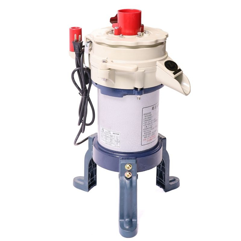 101 Vertical Rice & Soybean Grinder