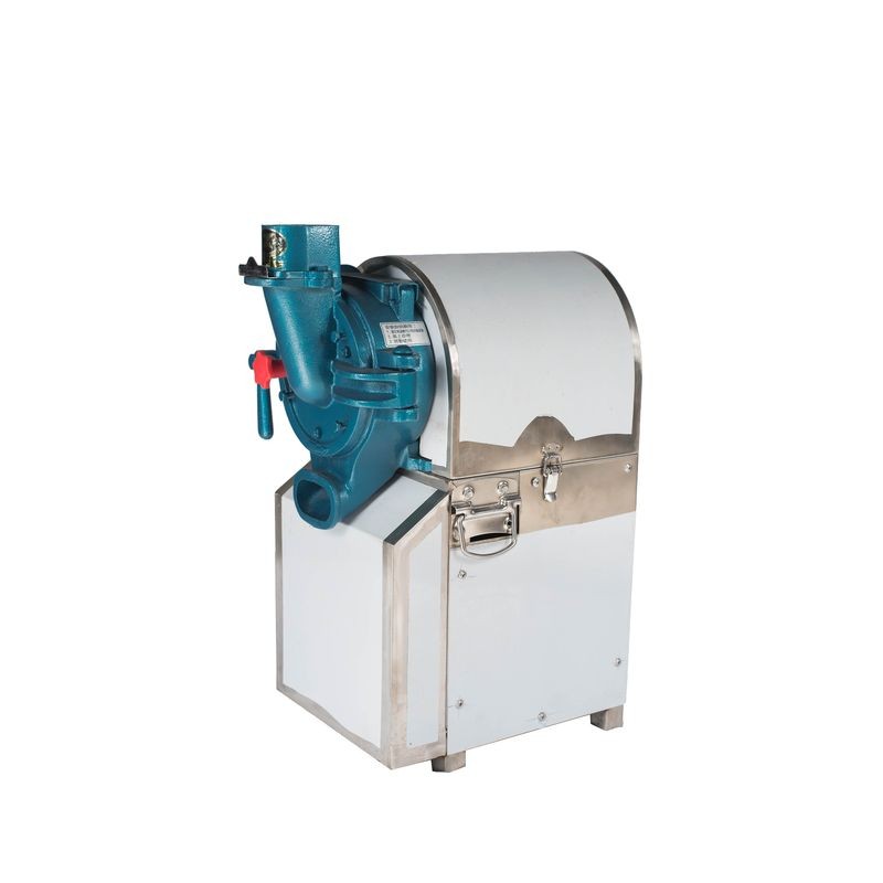 105 Sesame Milling Machine