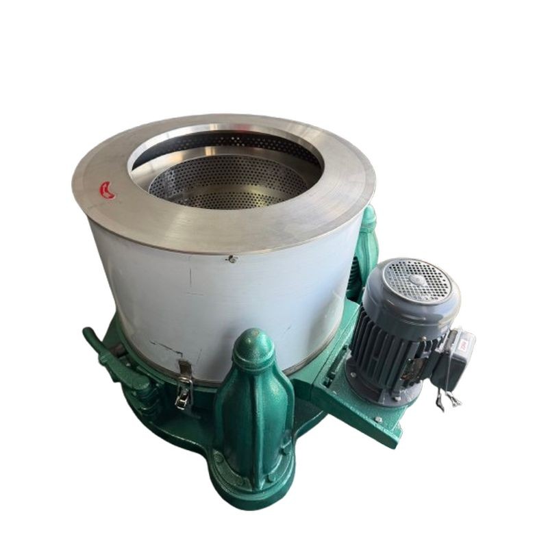 Máy tách nước lớn