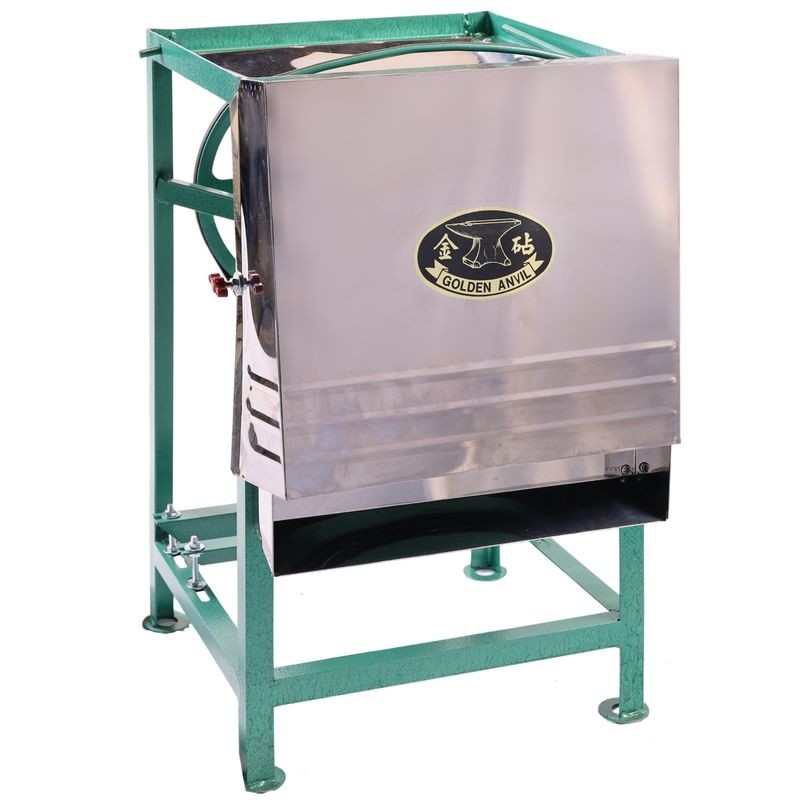 302 Máquina para afilar palillos