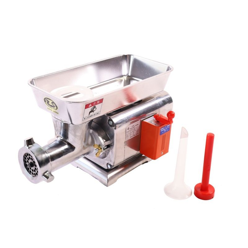 501 Electric Meat Mincer
