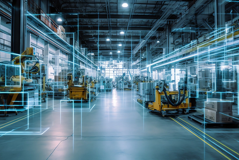 Wide Range of Food Machinery Options